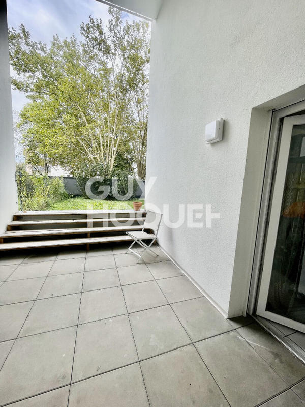 Appartement - 82 m² - 4 pièces