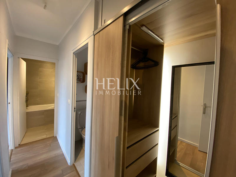 Appartement - 53 m² - 3 pièces