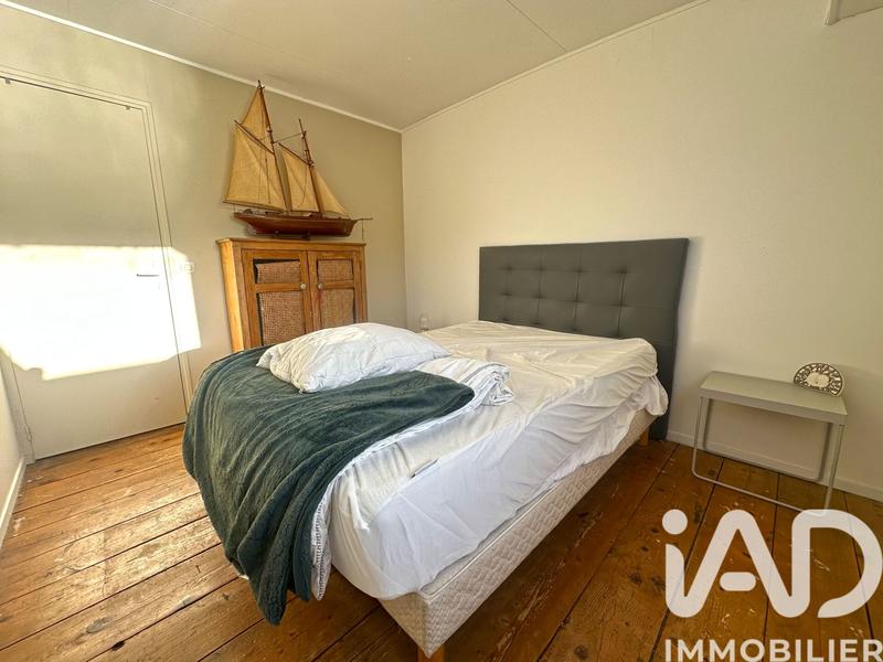 Appartement - 220 m² - 9 pièces