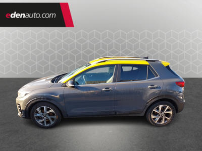 Kia Stonic 1.0 t-GDi 120 ch Mhev Dct7 Gt Line