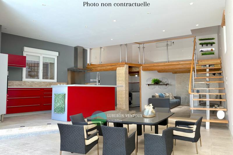 Maison - 102 m² - 3 pièces
