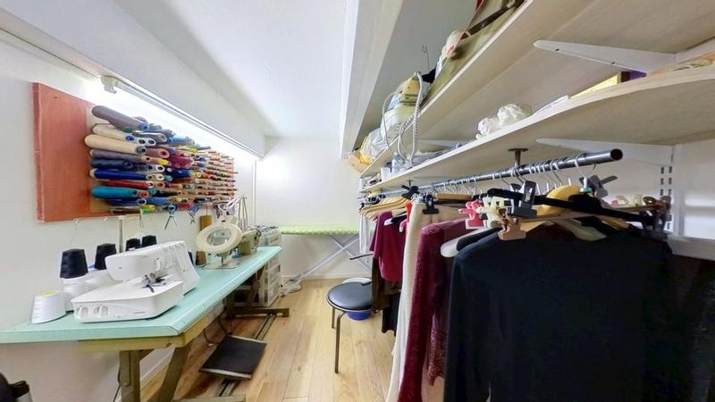 Local commercial - 60 m²