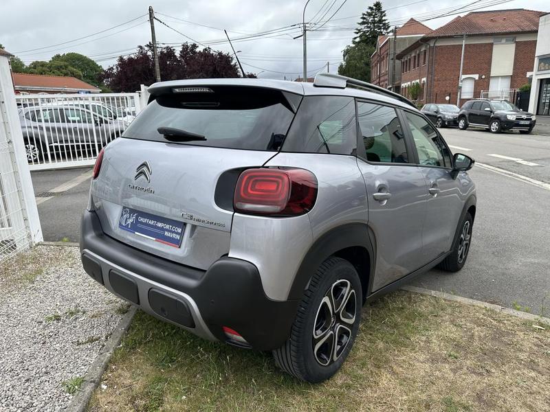 Citroën C3 Aircross 1.5 Bhdi Feel Pack s&amp;S