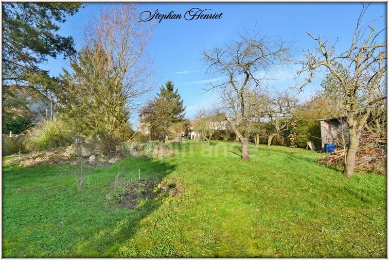 Maison de village - 106 m² - 4 pièces