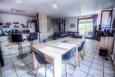 Maison - 154 m² - 7 pièces