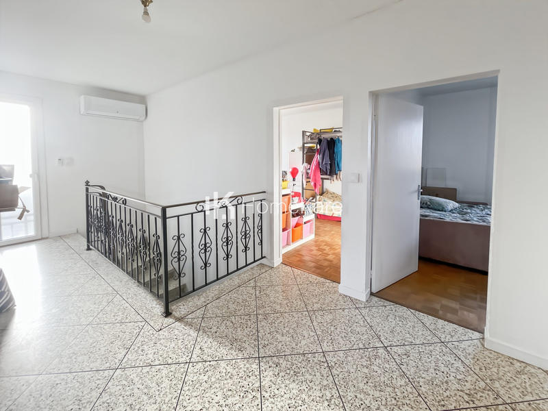 Maison - 134 m² - 6 pièces