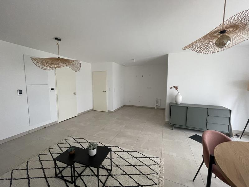 Appartement - 88 m² - 4 pièces