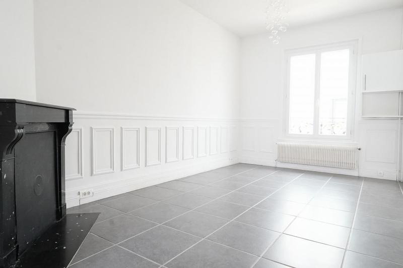 Maison - 124 m² - 6 pièces