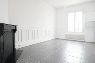 Maison - 124 m² - 6 pièces