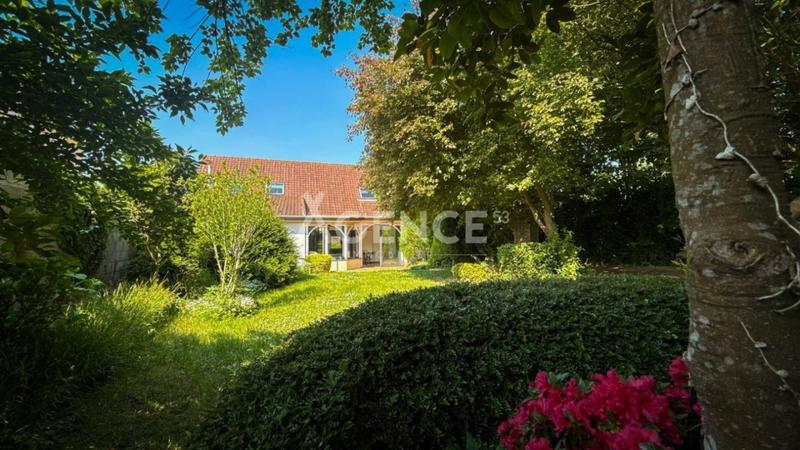 Maison - 146 m² - 4 pièces