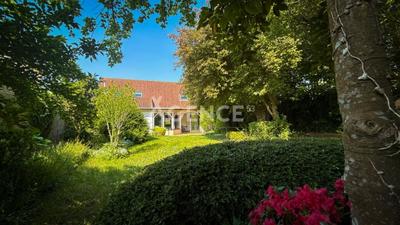 Maison - 146 m² - 4 pièces