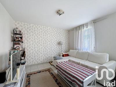 Appartement - 81 m² - 4 pièces