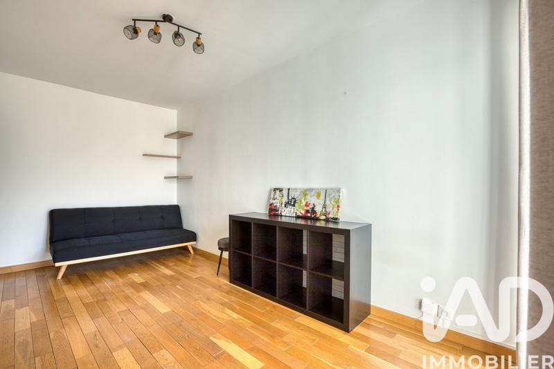 Studio - 20 m² - 1 pièce
