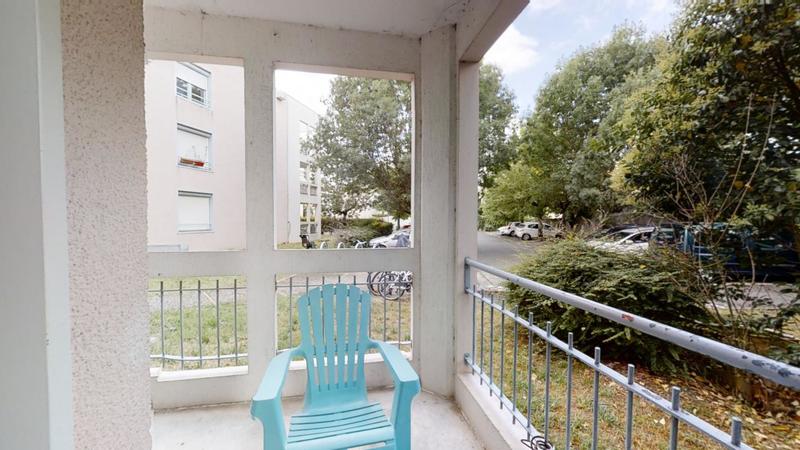 Appartement - 78 m² - 5 pièces