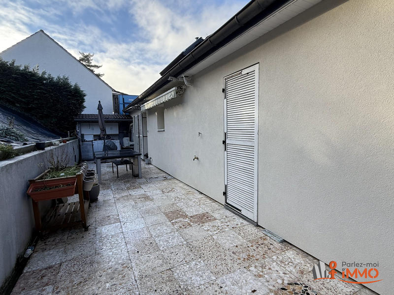 Villa - 144 m² - 6 pièces