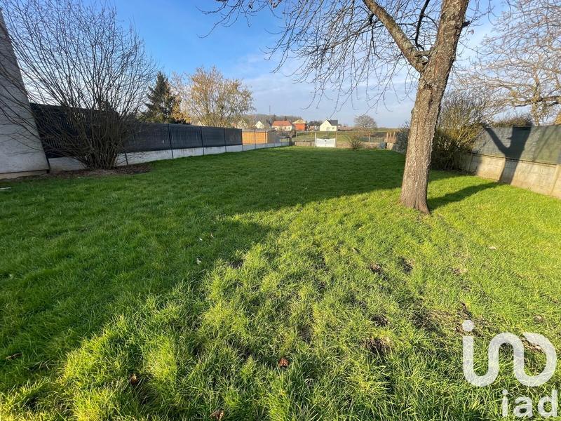 Maison - 138 m² - 5 pièces