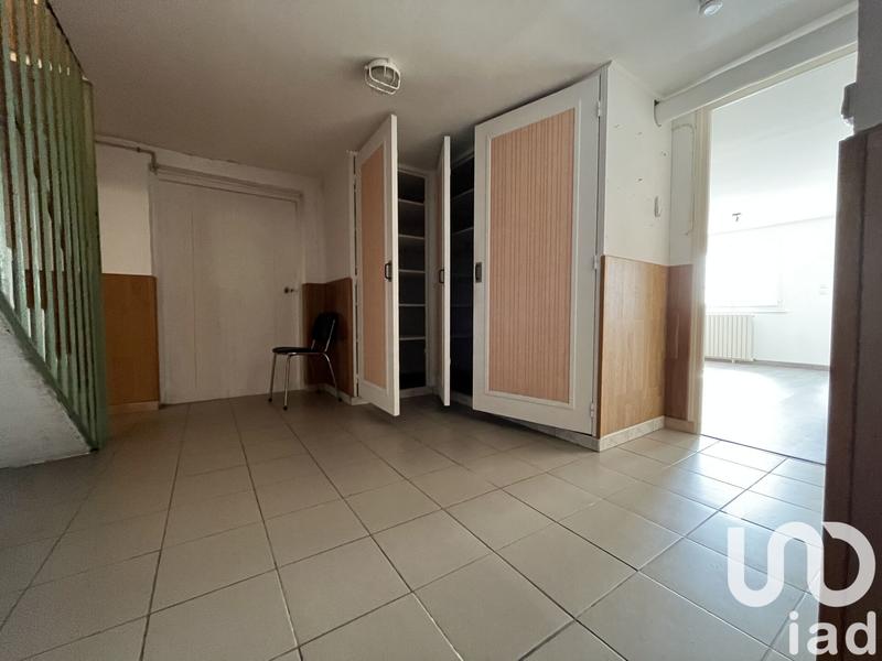 Maison - 81 m² - 5 pièces