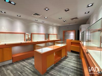 Local commercial - 34 m²