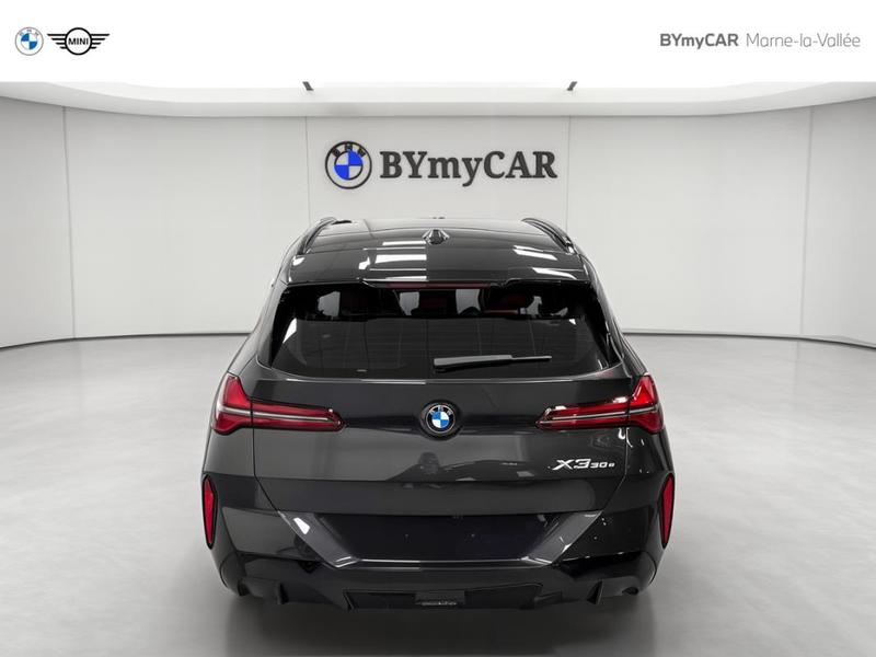Bmw X3 G45 30e xDrive 299 ch Bva8 m Sport