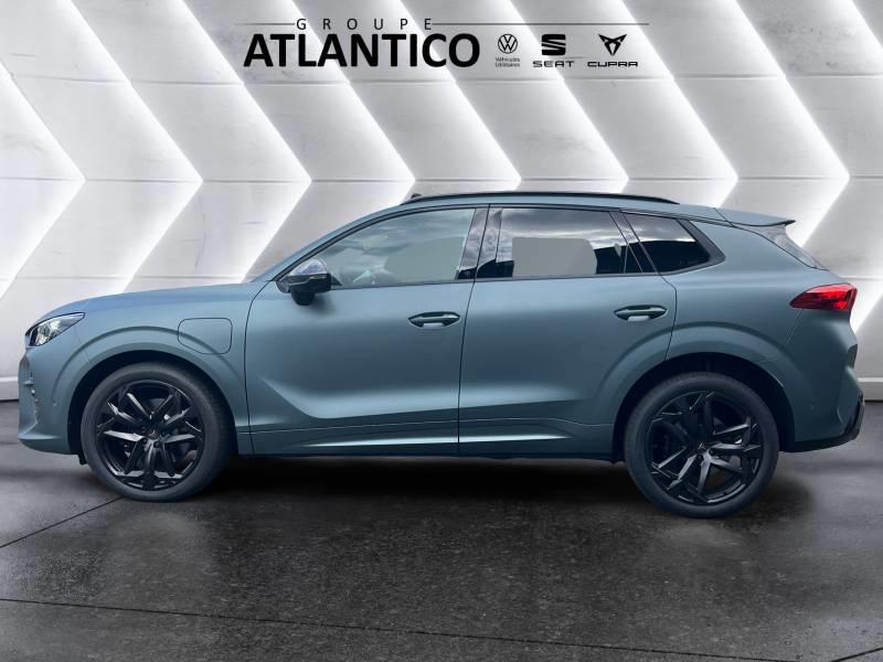 Cupra Terramar 1.5 eHybrid 272 ch Dsg6 AmericaŽs Cup