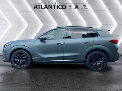 Cupra Terramar 1.5 eHybrid 272 ch Dsg6 AmericaŽs Cup