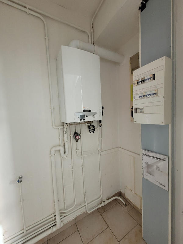 Maison - 77 m² - 4 pièces