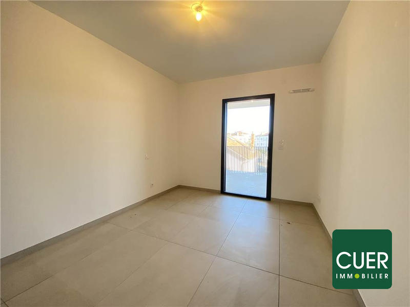 Appartement - 88 m² - 4 pièces