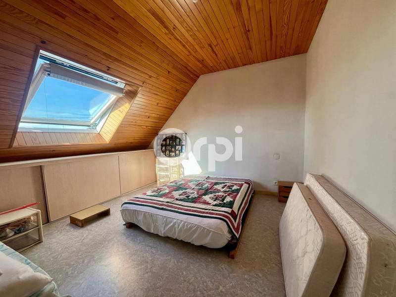 Maison - 145 m² - 5 pièces