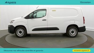 Citroën Berlingo Van Xl 950kg BlueHDi 100 s&amp;S Driver