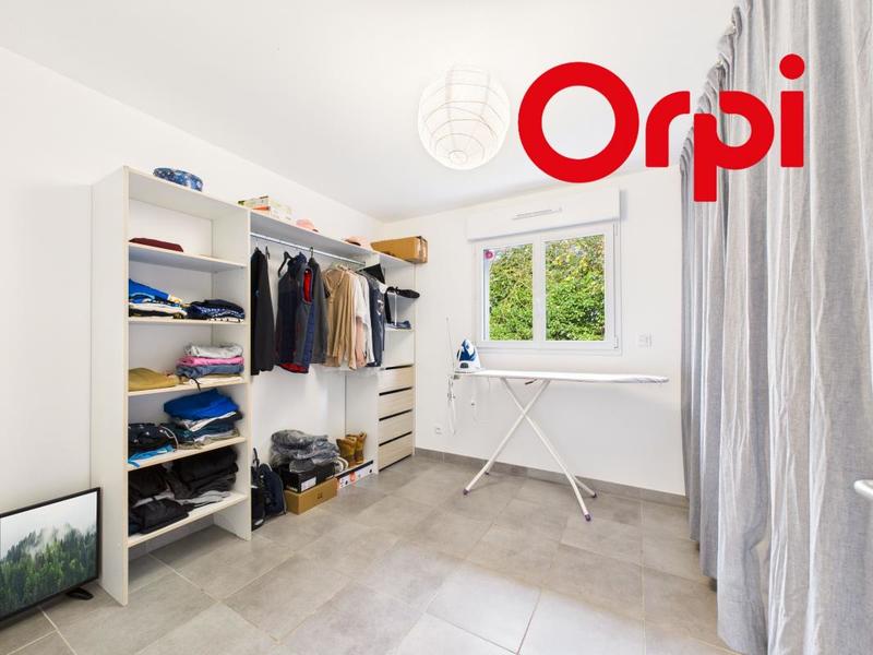 Maison - 106 m² - 5 pièces