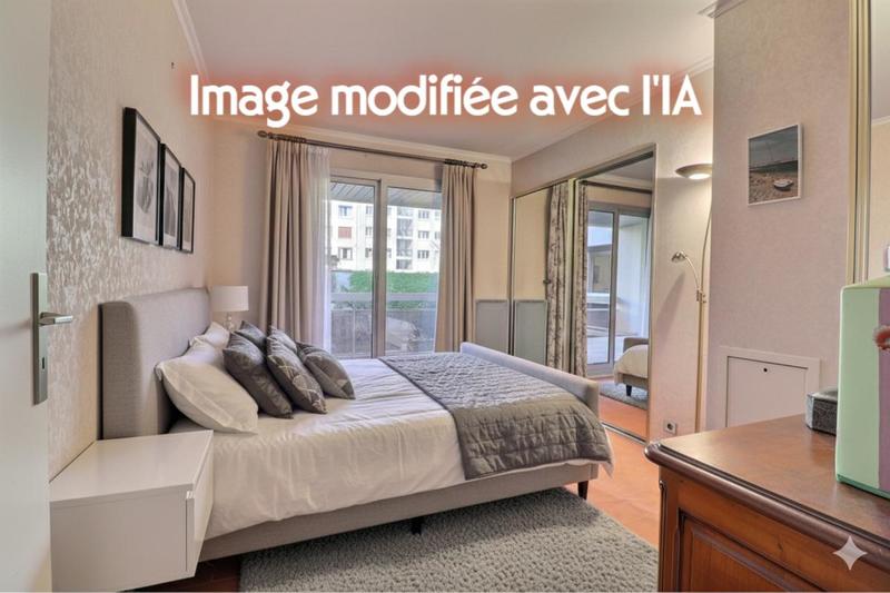 Appartement - 115 m² - 5 pièces