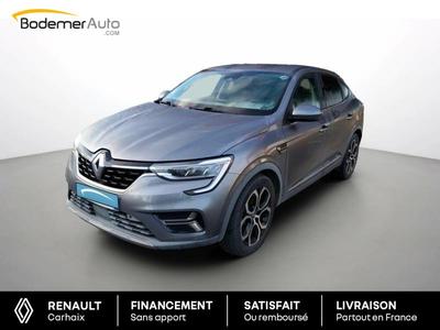 Renault Arkana E-Tech 145 - 21b Intens