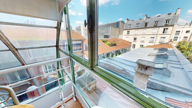 Maison - 111 m² - 4 pièces