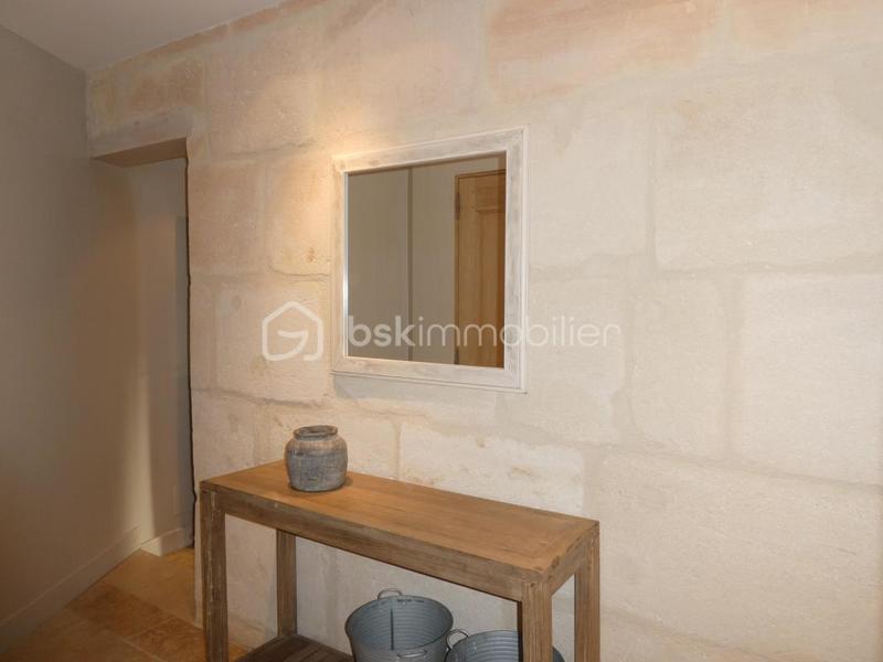 Mas - 260 m² - 10 pièces