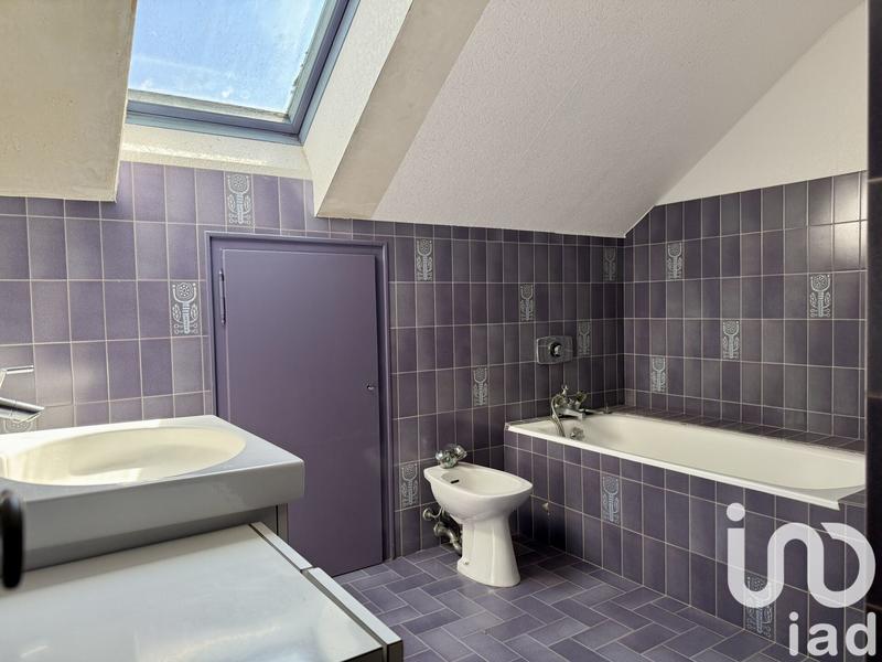 Appartement - 79 m² - 4 pièces