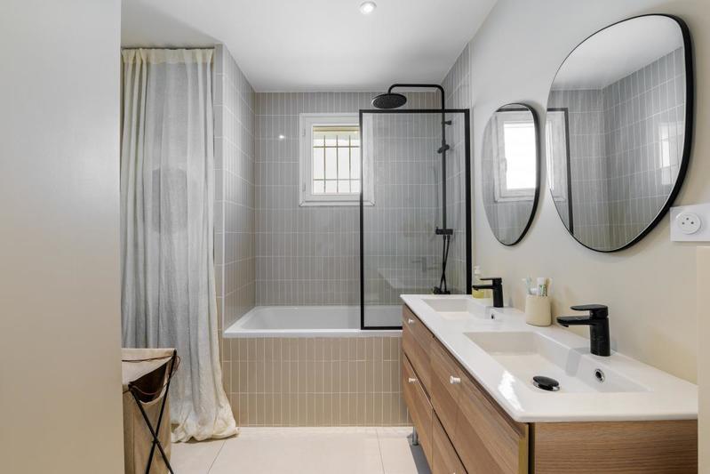 Maison - 118 m² - 5 pièces