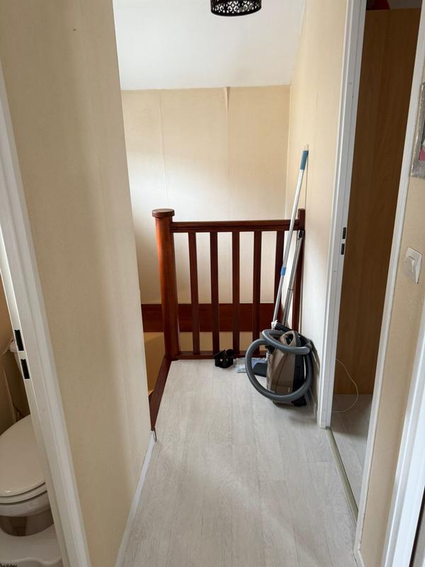 Maison - 87 m² - 5 pièces