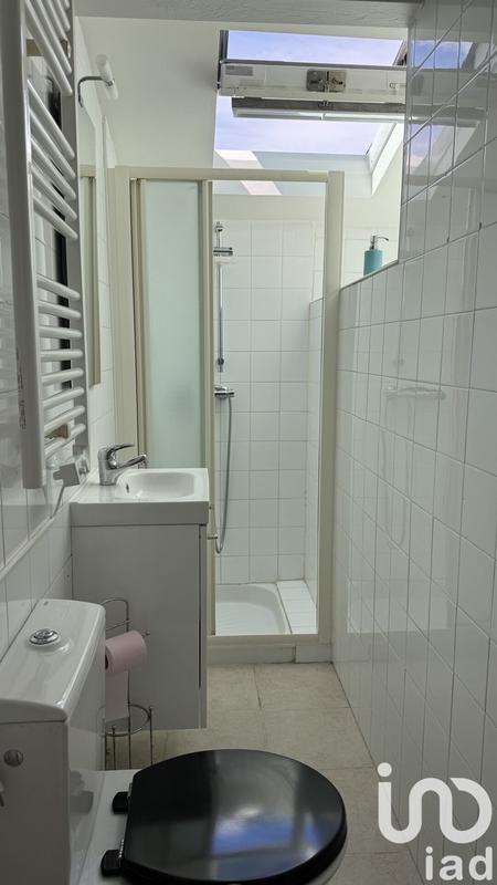 Maison - 117 m² - 8 pièces