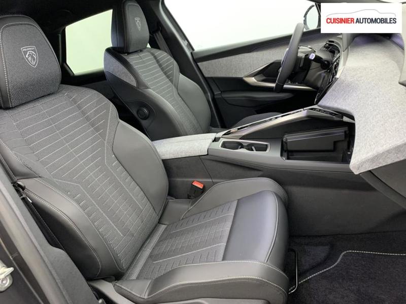 Peugeot 3008 Hybrid 145 e-Dcs6 Gt