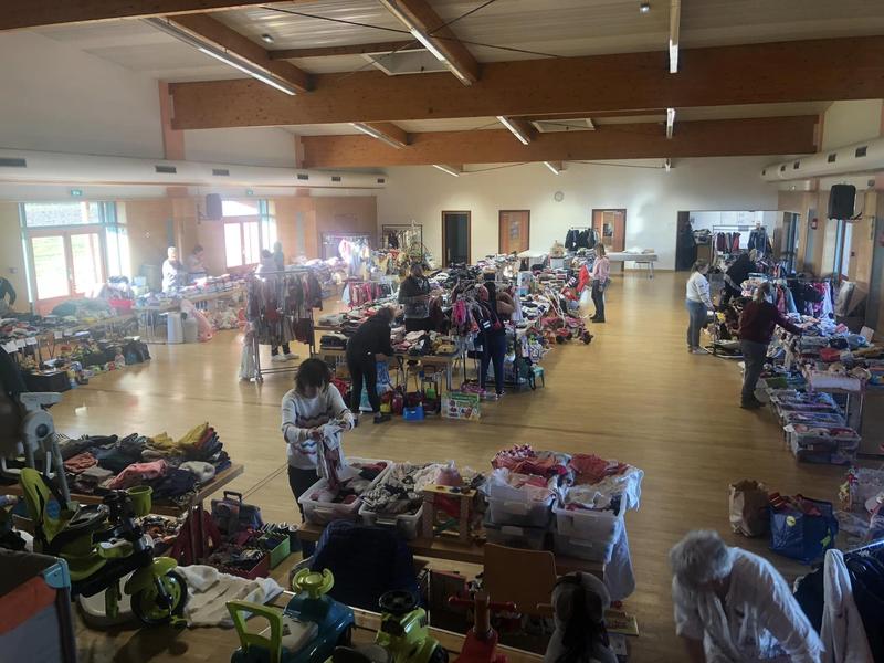 Bourse des petits écoliers