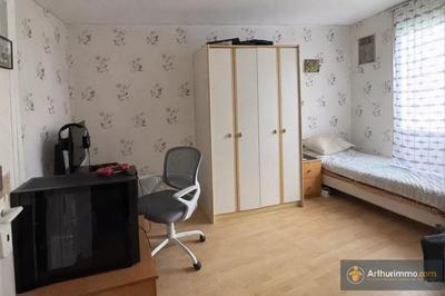 Appartement - 61 m² - 4 pièces