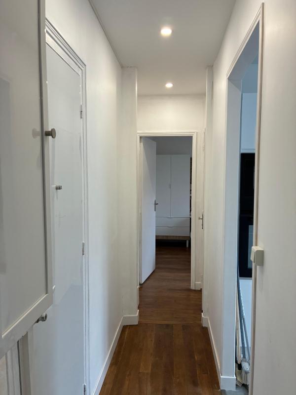 Appartement - 31 m² - 2 pièces