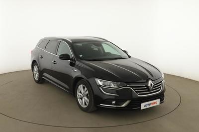 Renault Talisman estate 1.6 TCe Energy Zen Edc 150 ch