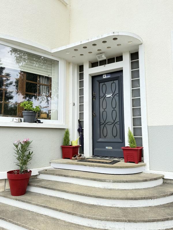 Villa - 144 m² - 5 pièces