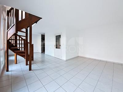 Appartement - 73 m² - 3 pièces