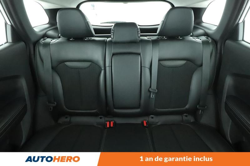 Renault Kadjar 1.6 dCi Energy Intens 130 ch