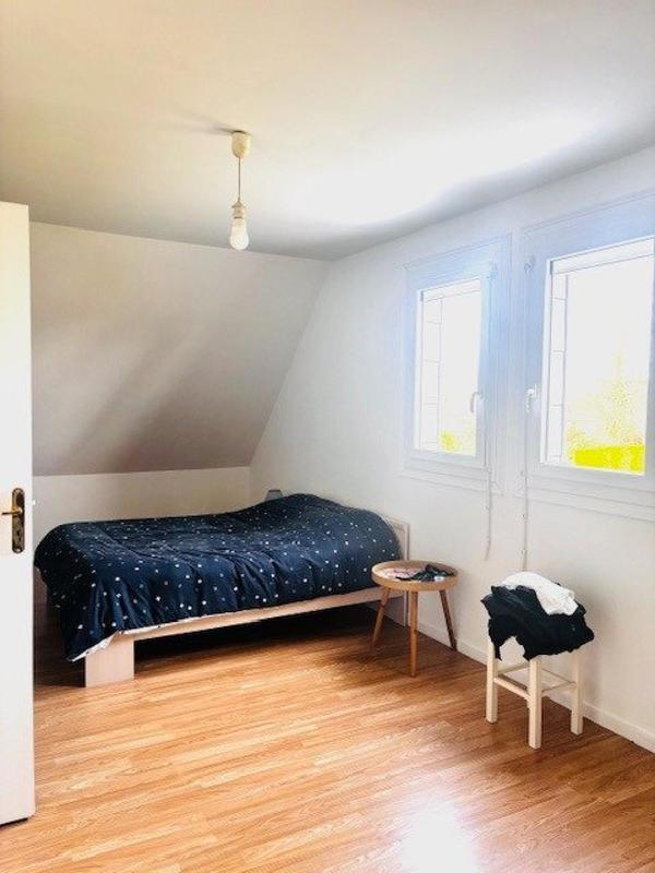 Maison - 96 m² - 6 pièces