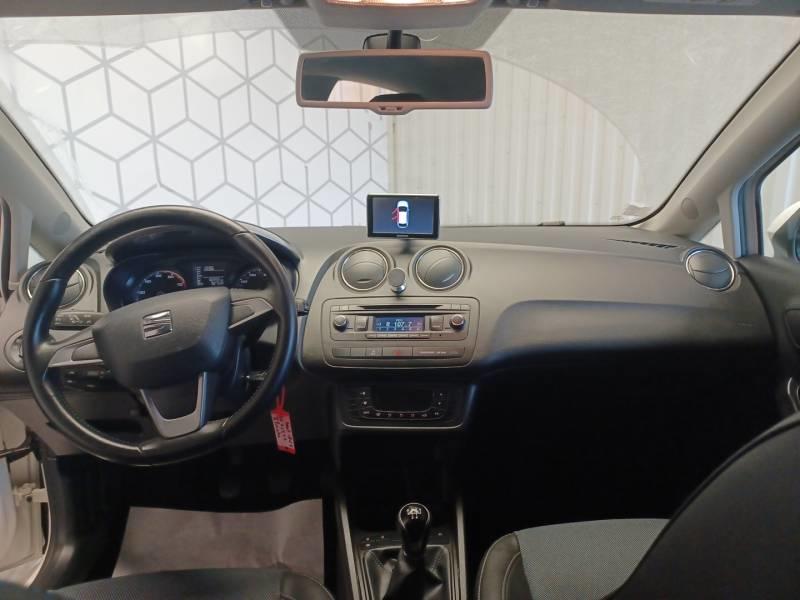 Seat Ibiza 1.2 Tsi 85 ch I Tech Plus