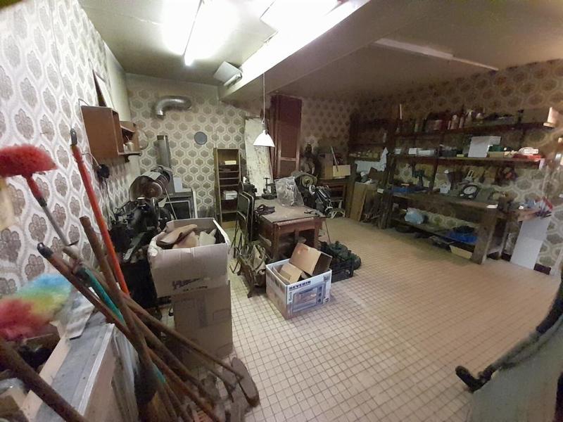 Maison - 101 m² - 5 pièces