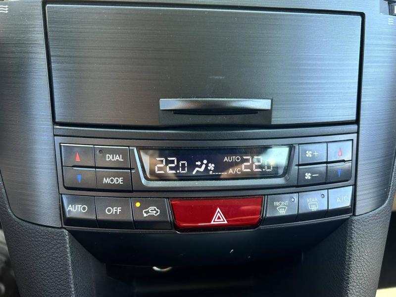 Subaru Legacy IV 2.0 d Boxer Sport